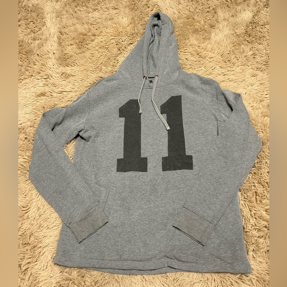Stranger Things 11 Hoodie